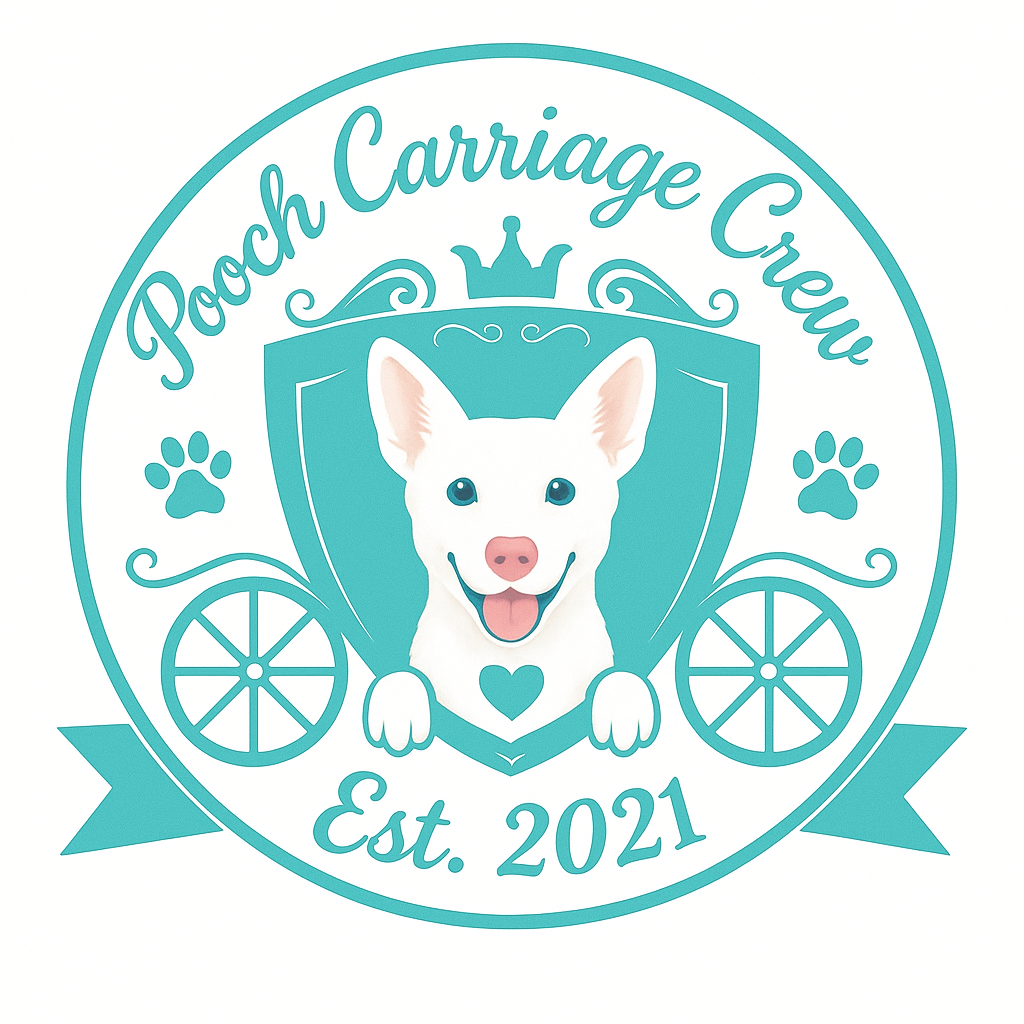 Pooch Carriage Crew